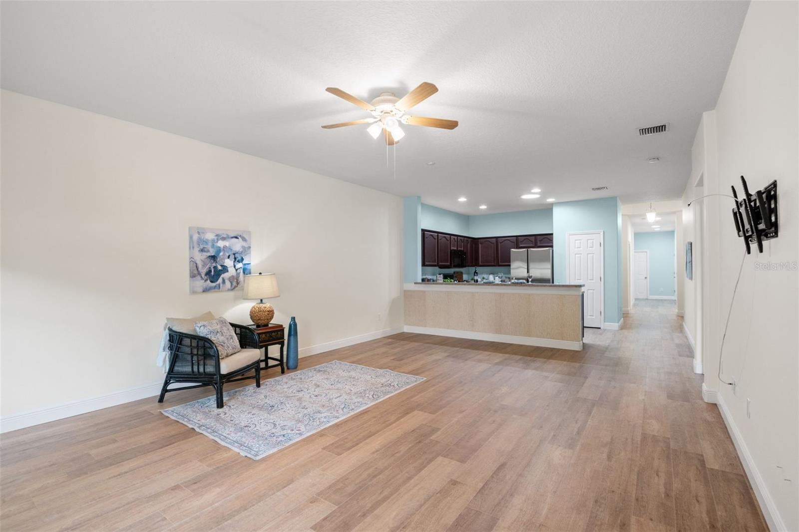 GULFWINDS - Residential