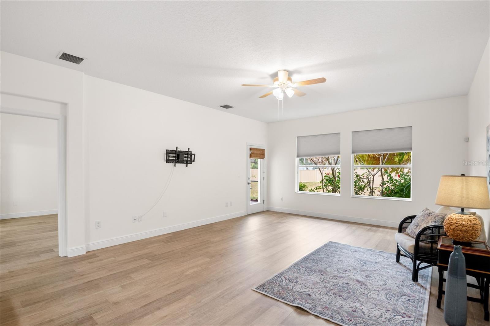 GULFWINDS - Residential