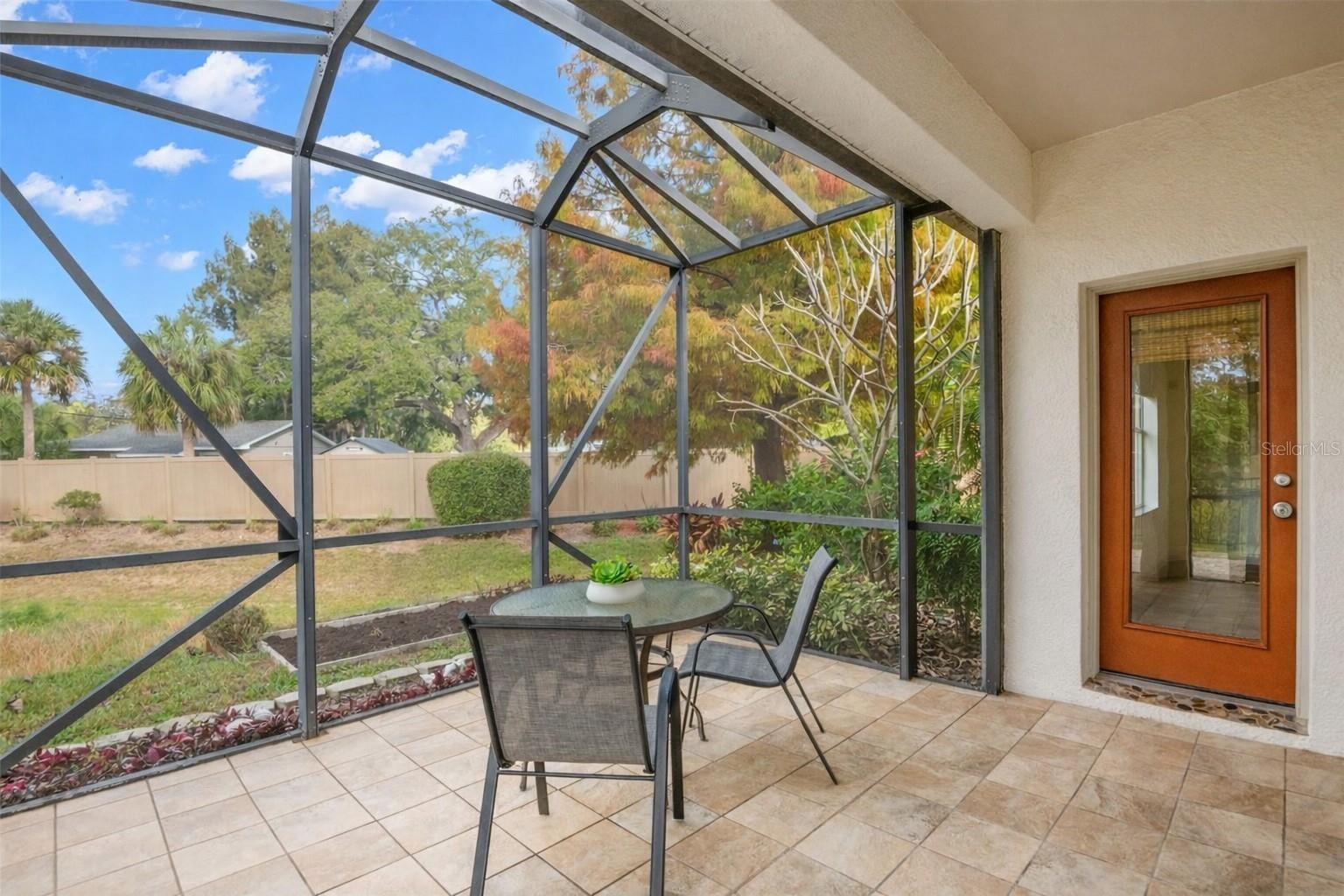 GULFWINDS - Residential