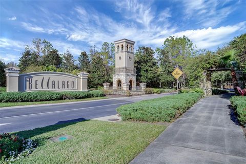 A home in KISSIMMEE