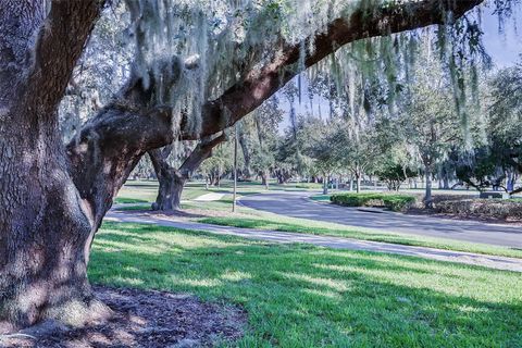 A home in KISSIMMEE