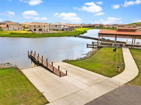 A home in KISSIMMEE