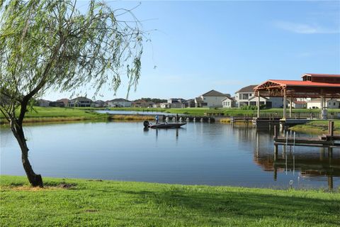 A home in KISSIMMEE