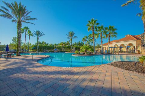 A home in KISSIMMEE