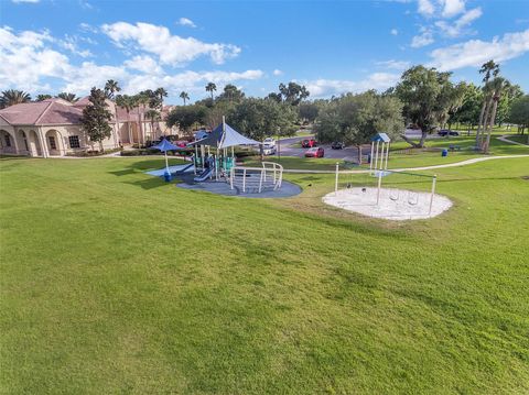 A home in KISSIMMEE