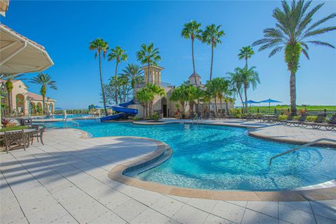 A home in KISSIMMEE