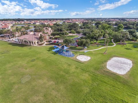 A home in KISSIMMEE