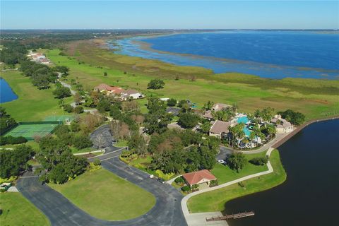 A home in KISSIMMEE