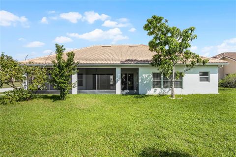 A home in KISSIMMEE