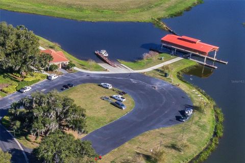 A home in KISSIMMEE