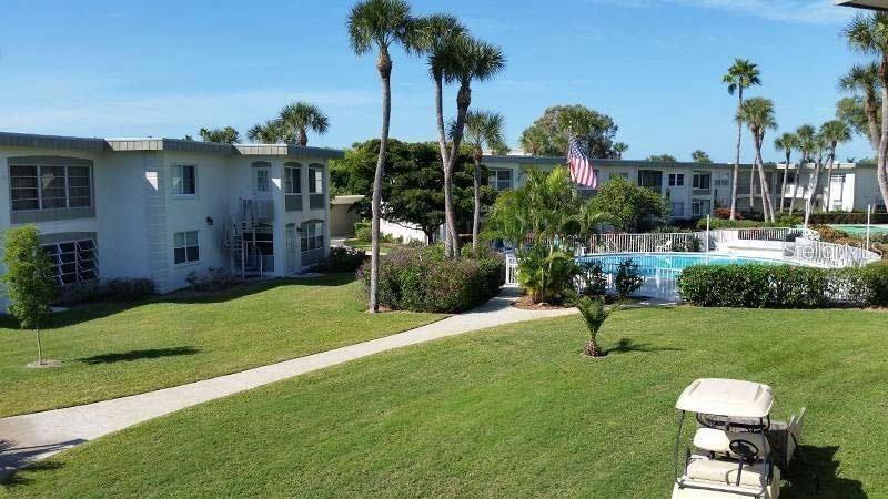 6300 FLOTILLA DRIVE 108
