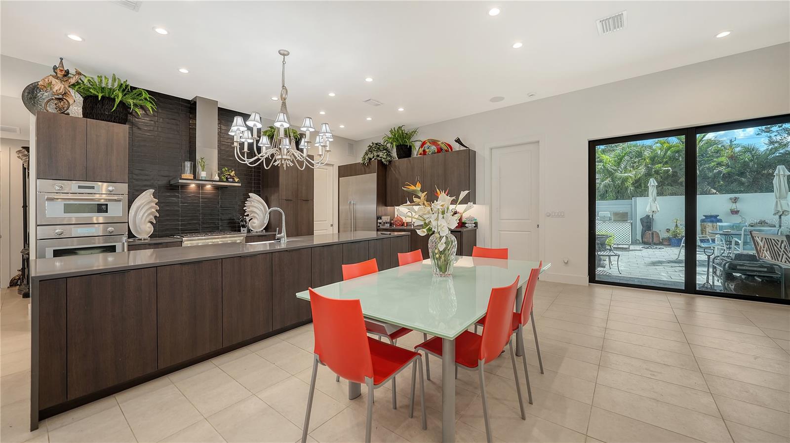 SCHINDLER SUB - Residential