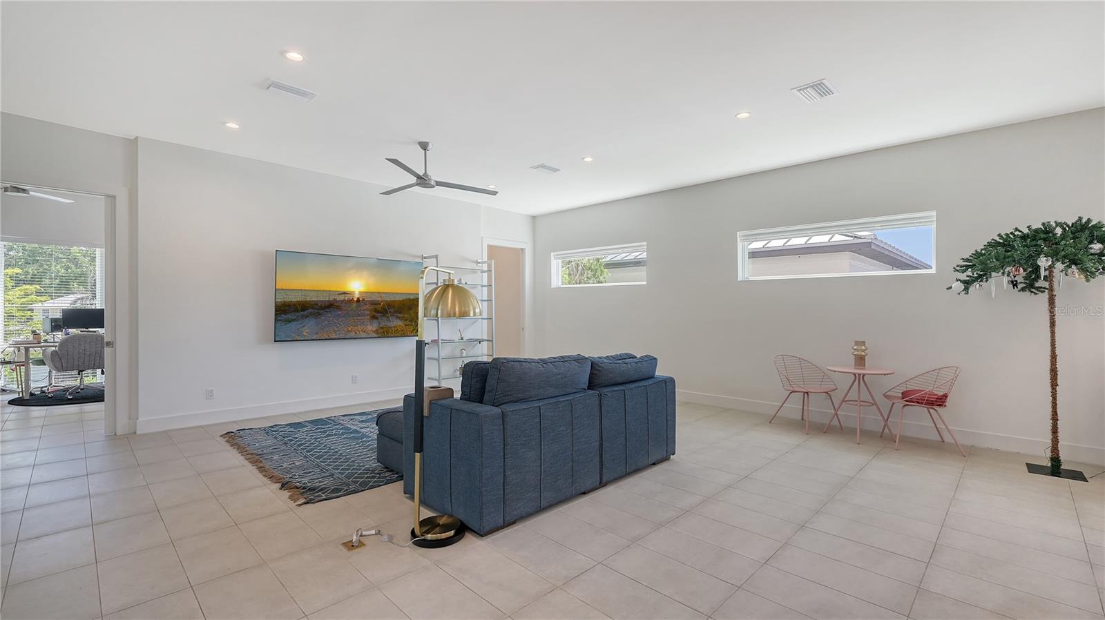 SCHINDLER SUB - Residential