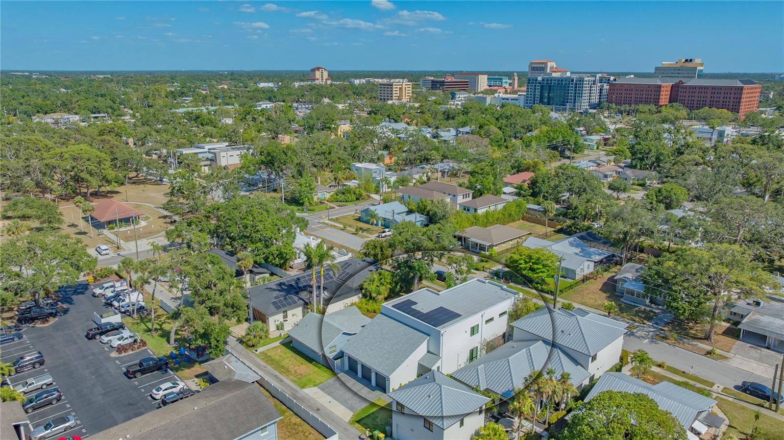 SCHINDLER SUB - Residential