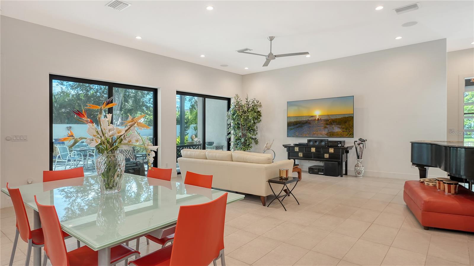 SCHINDLER SUB - Residential