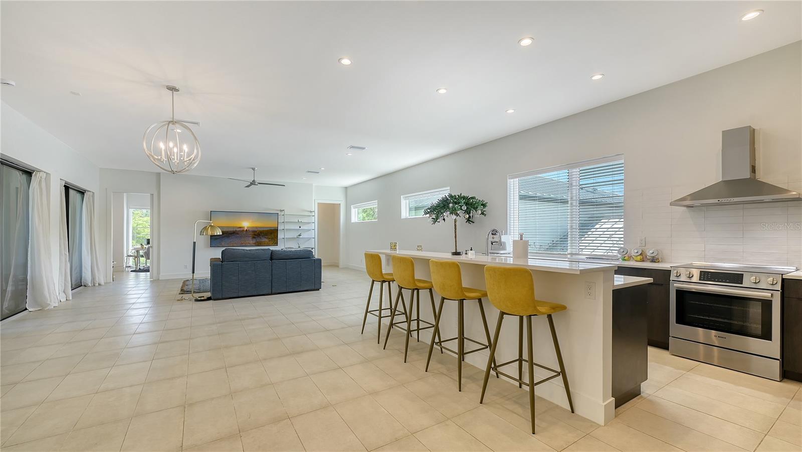 SCHINDLER SUB - Residential