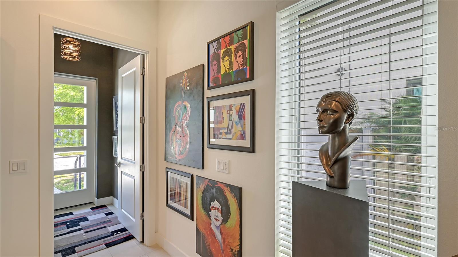 SCHINDLER SUB - Residential