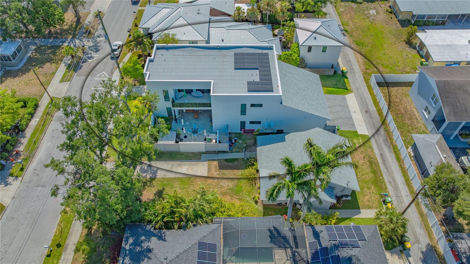 SCHINDLER SUB - Residential