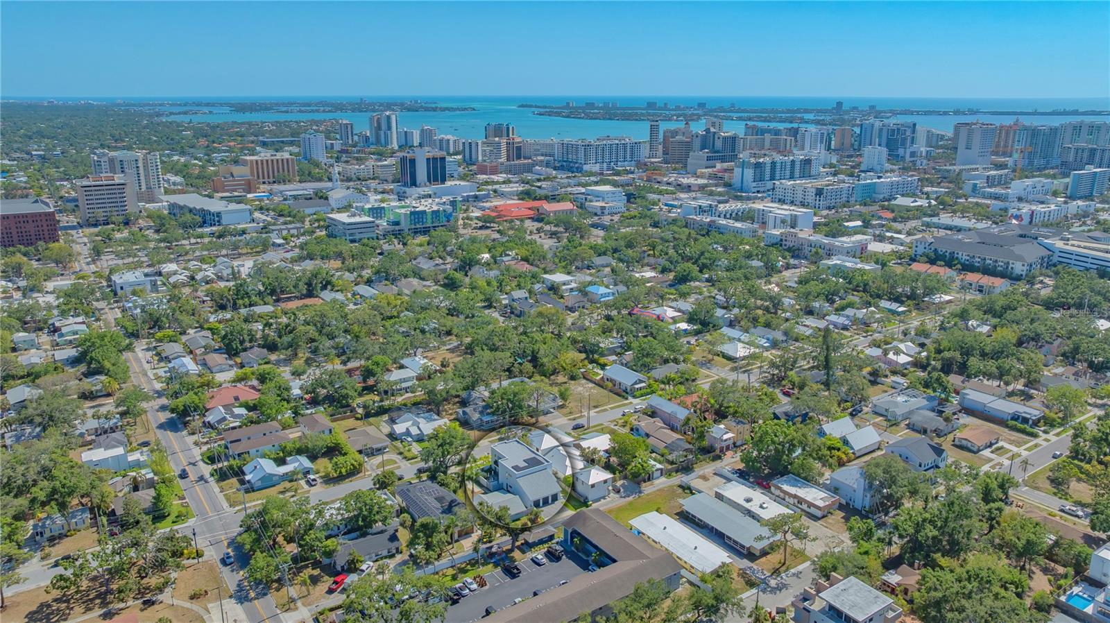 SCHINDLER SUB - Residential