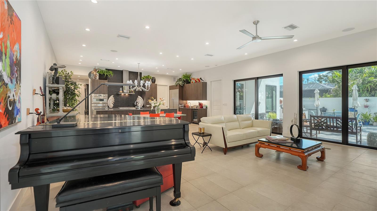 SCHINDLER SUB - Residential