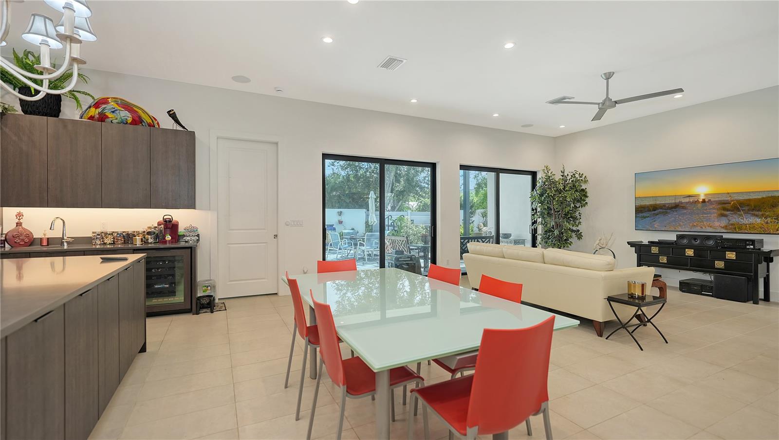 SCHINDLER SUB - Residential