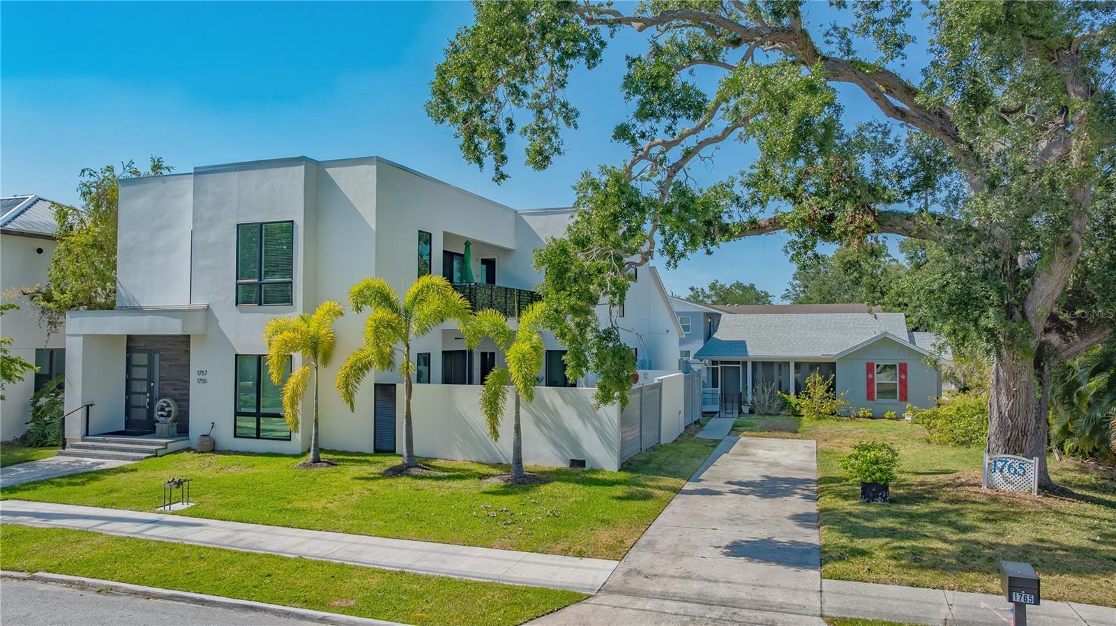 SCHINDLER SUB - Residential