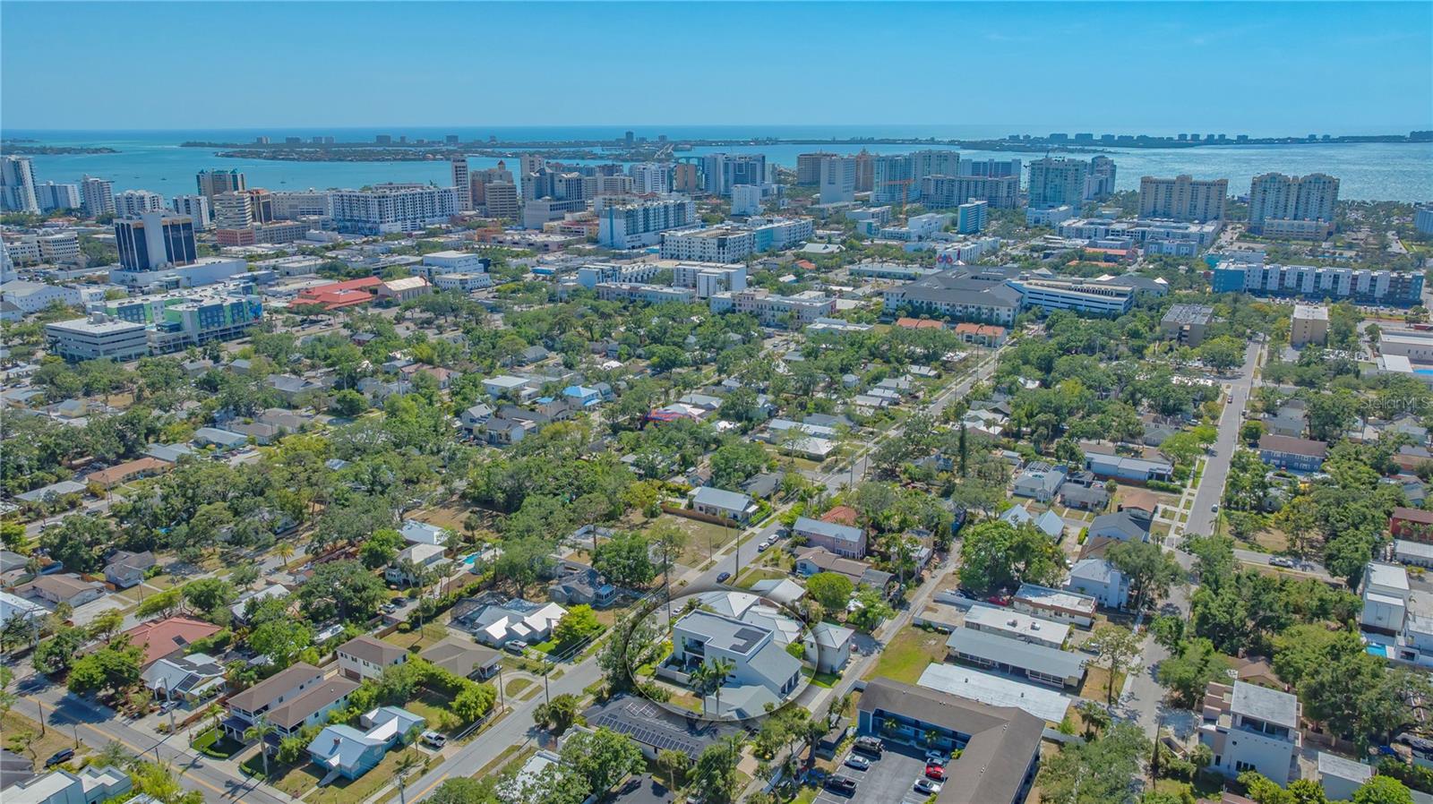 SCHINDLER SUB - Residential