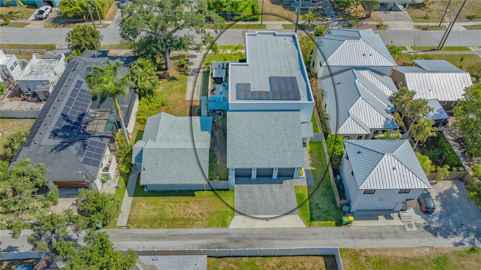 SCHINDLER SUB - Residential