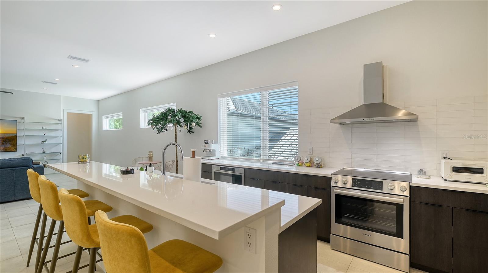 SCHINDLER SUB - Residential