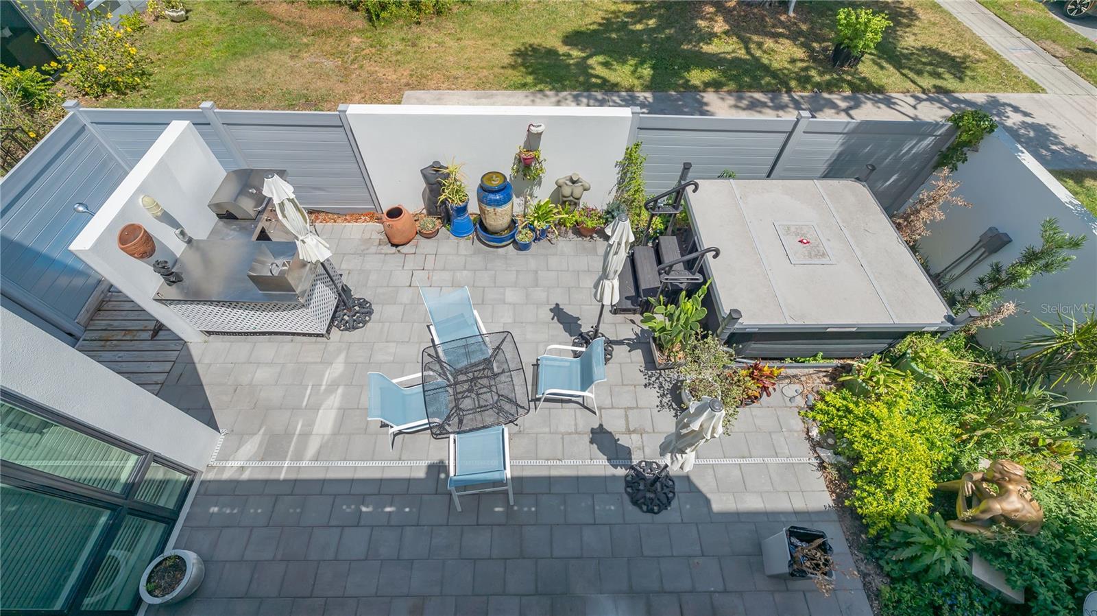 SCHINDLER SUB - Residential