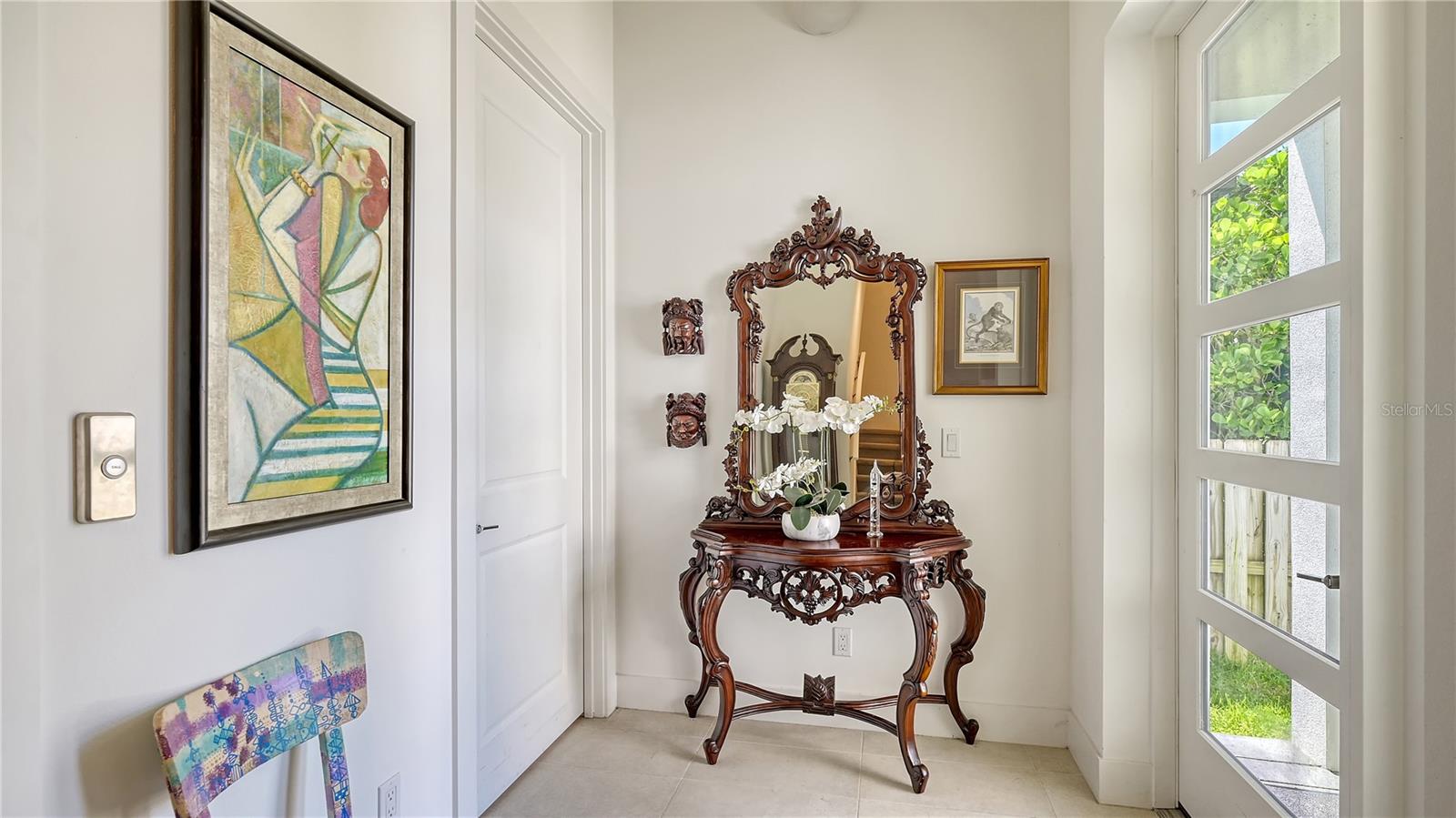 SCHINDLER SUB - Residential