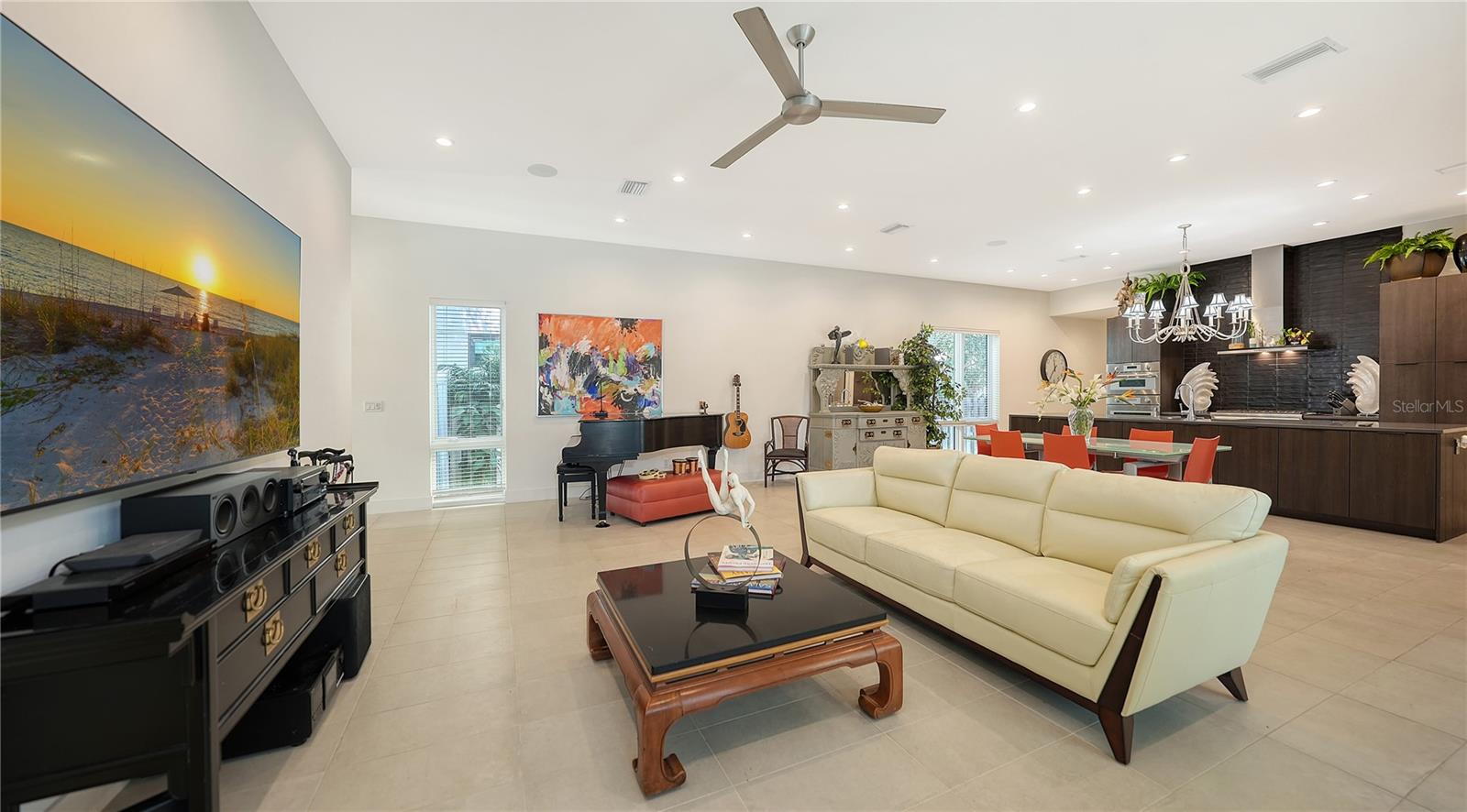 SCHINDLER SUB - Residential