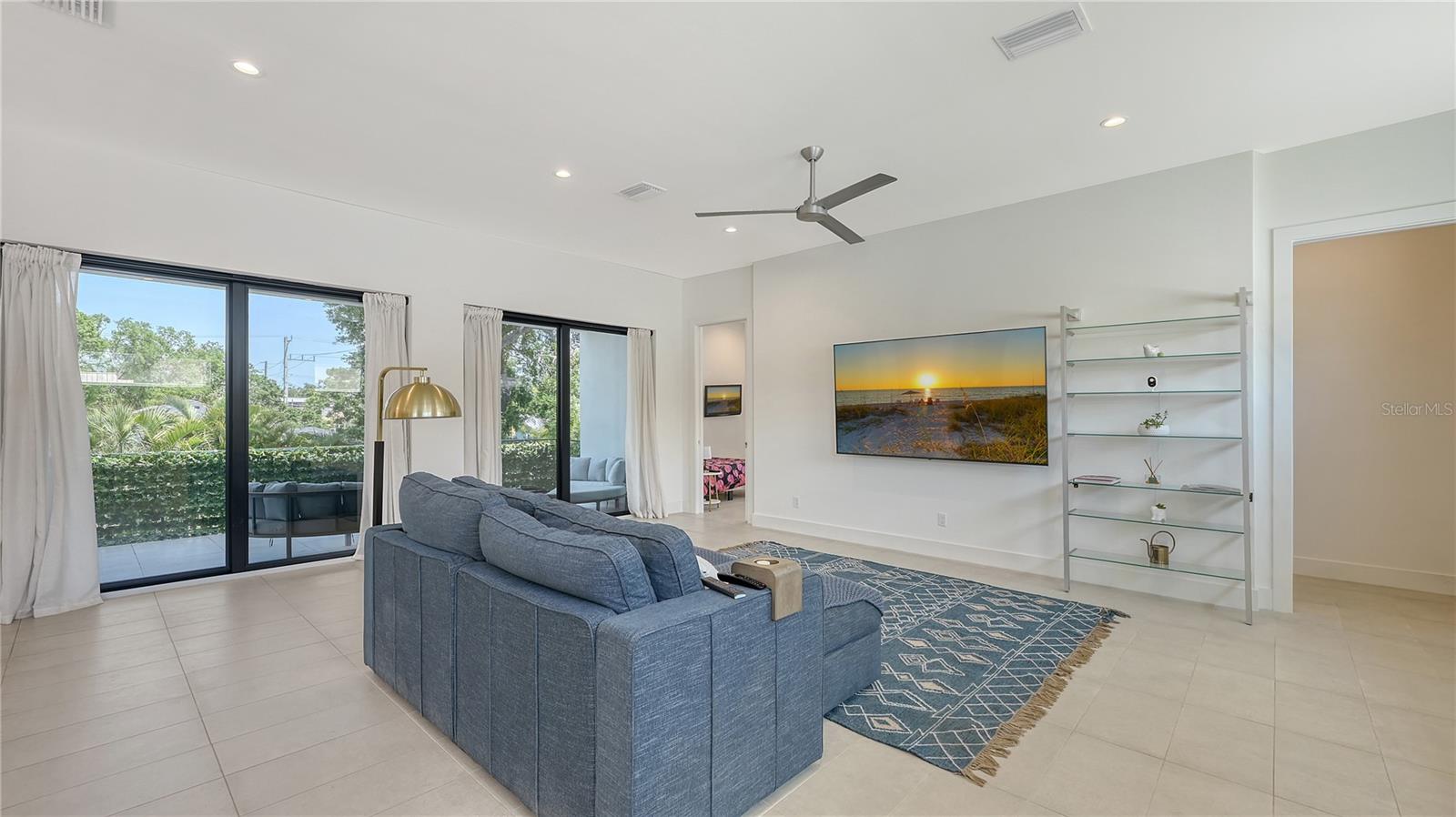 SCHINDLER SUB - Residential