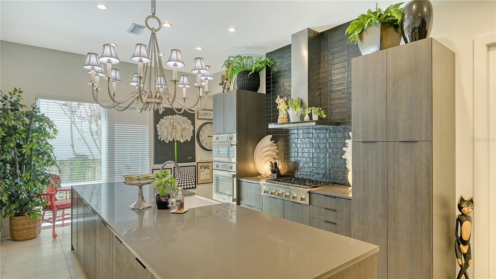 SCHINDLER SUB - Residential