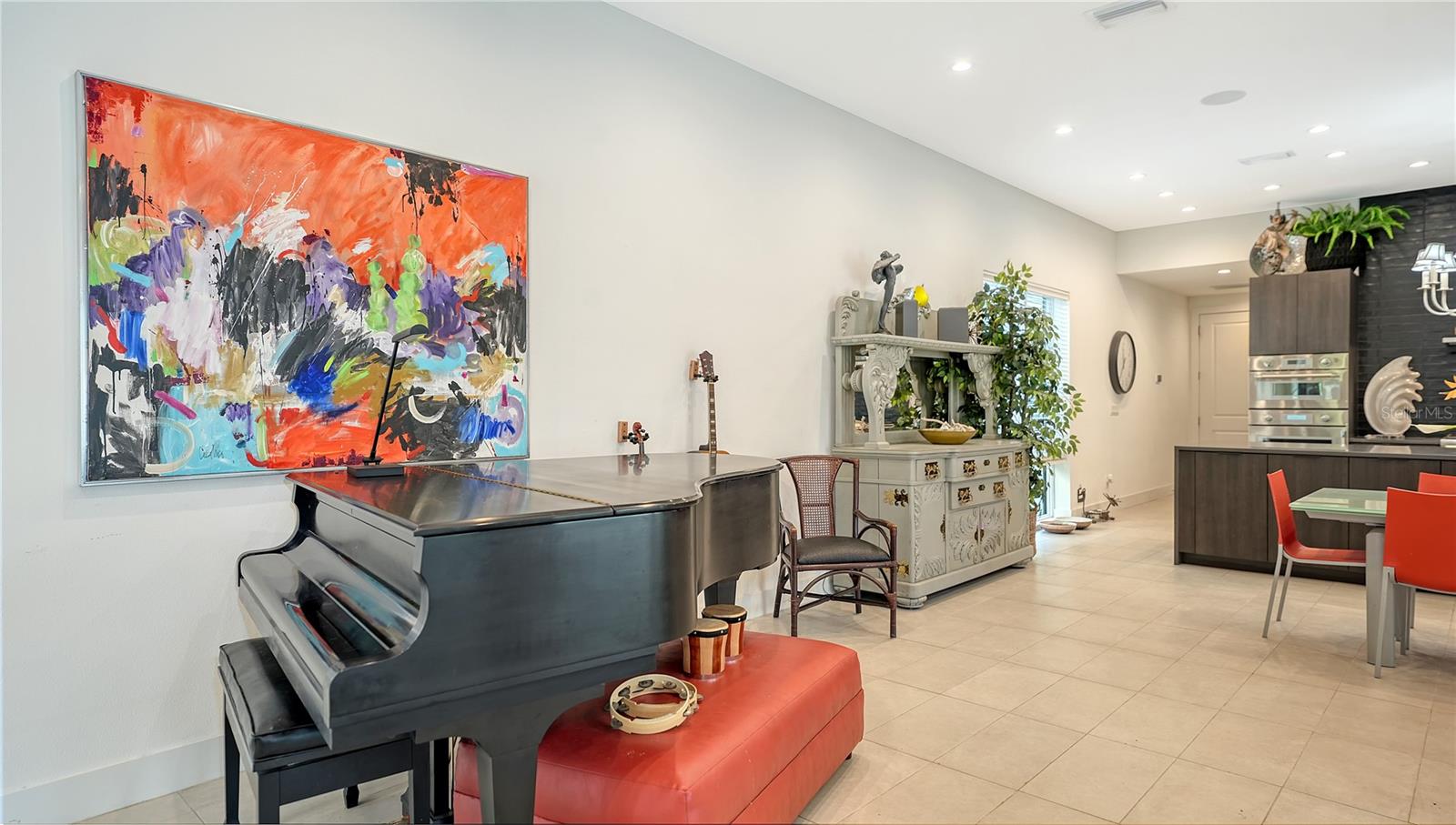 SCHINDLER SUB - Residential