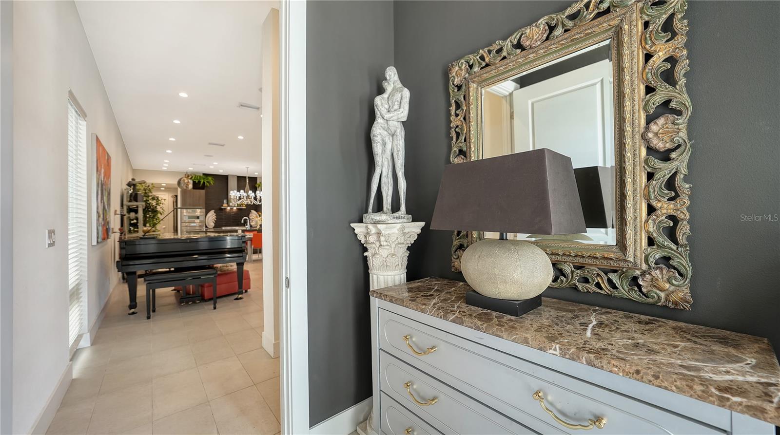 SCHINDLER SUB - Residential