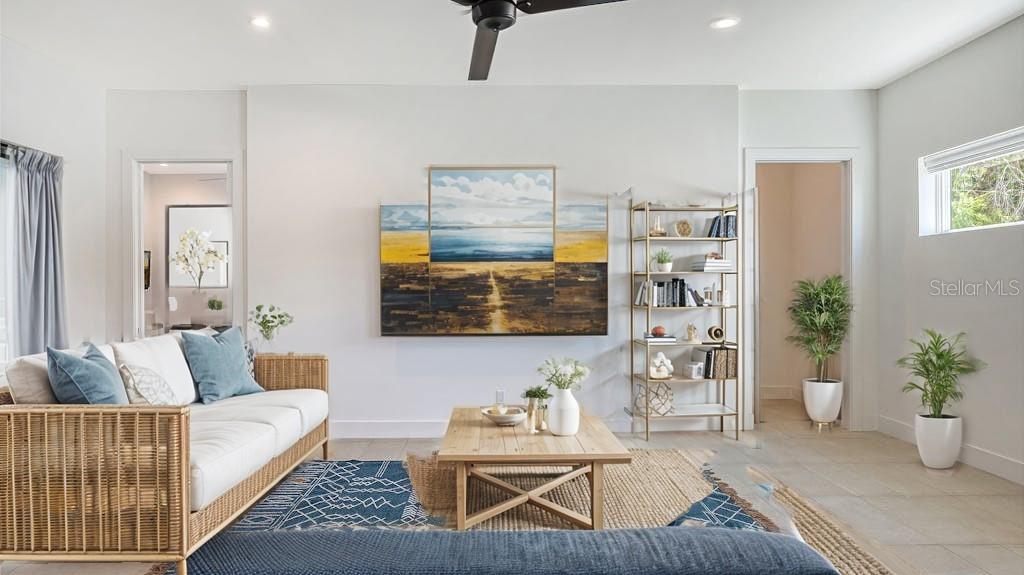 SCHINDLER SUB - Residential