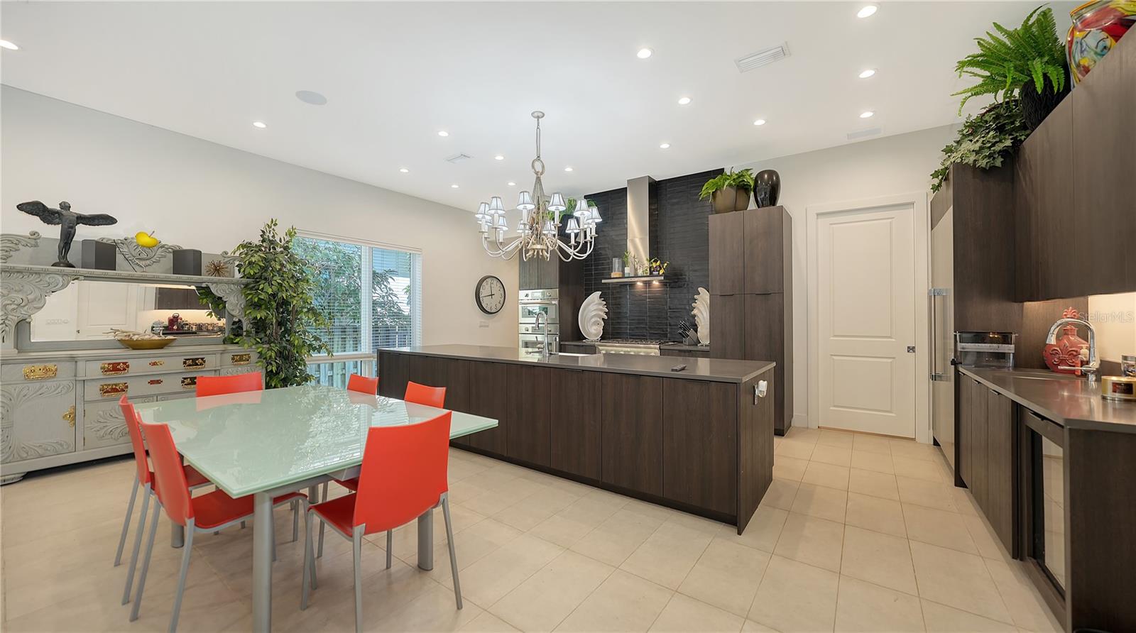 SCHINDLER SUB - Residential