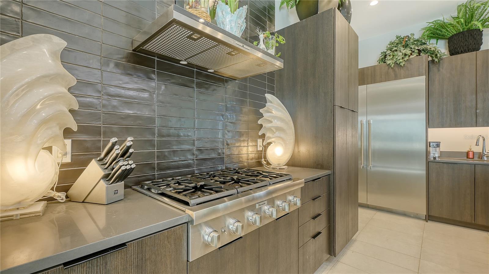 SCHINDLER SUB - Residential