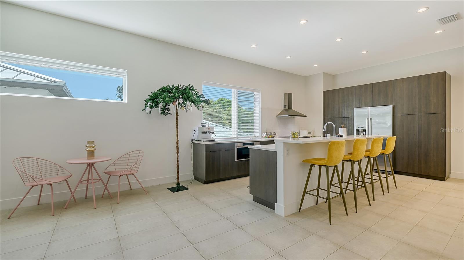 SCHINDLER SUB - Residential