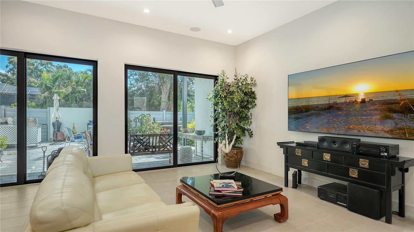 SCHINDLER SUB - Residential