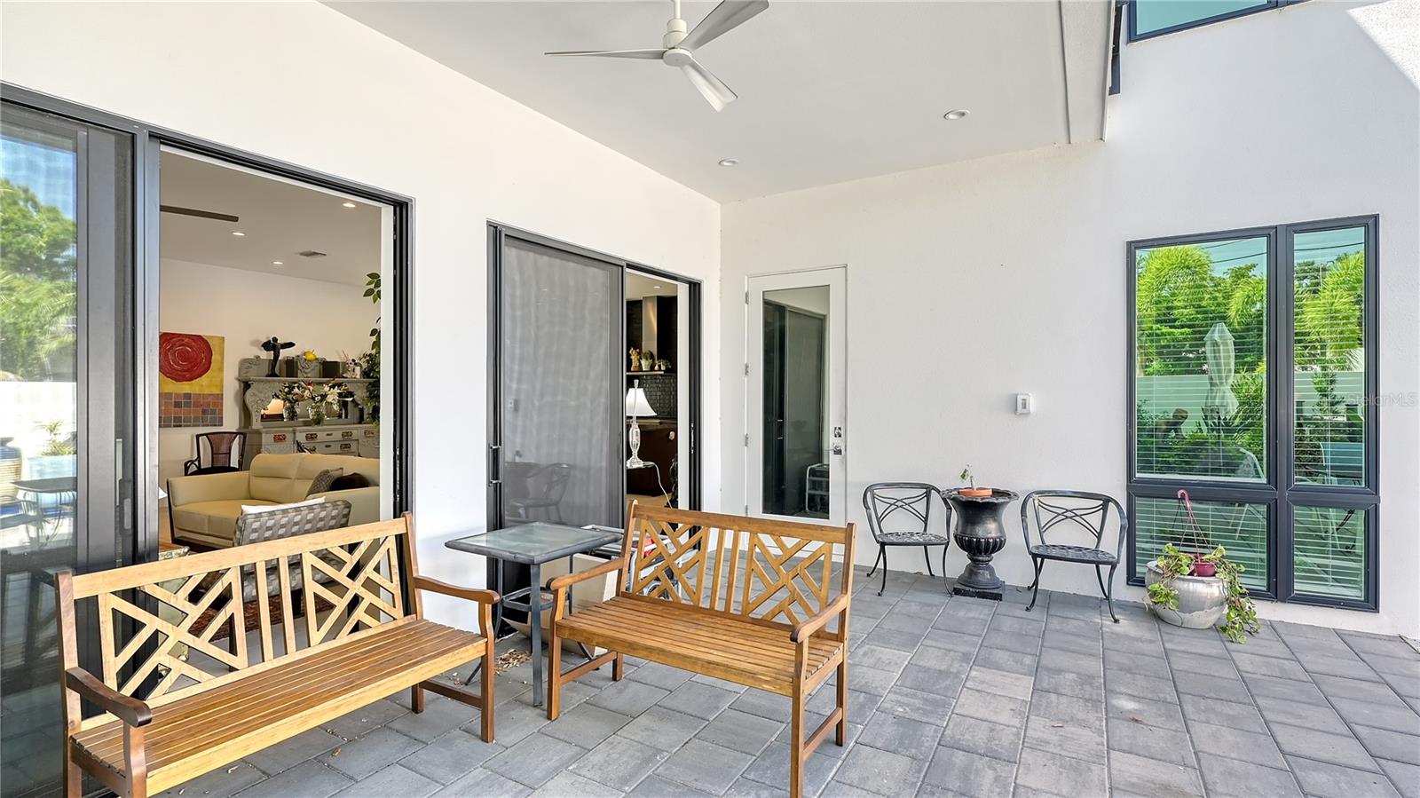 SCHINDLER SUB - Residential