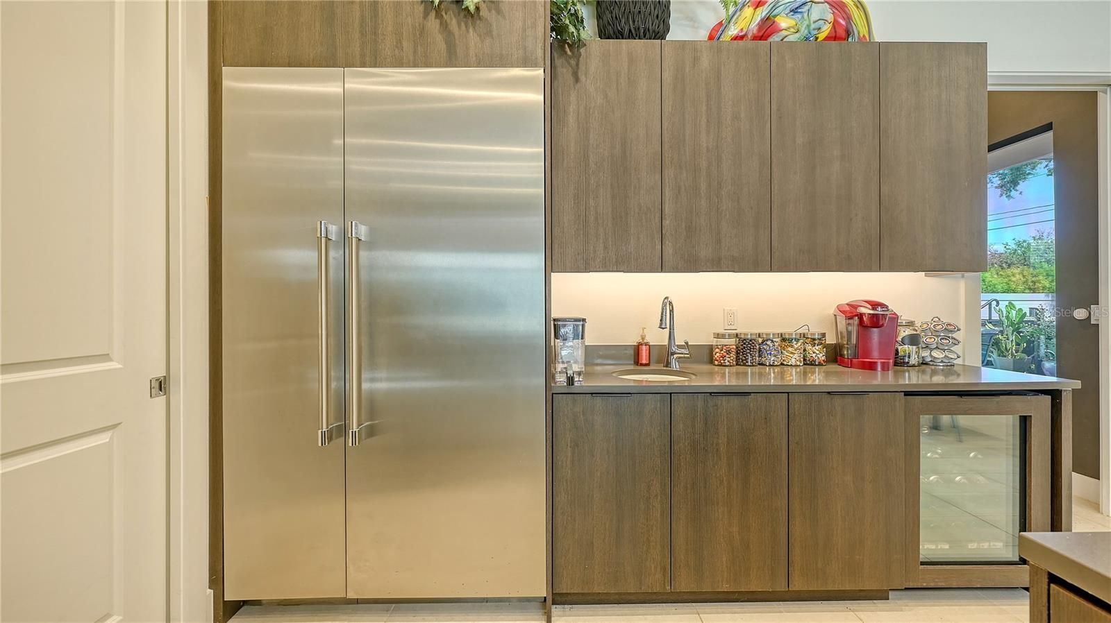 SCHINDLER SUB - Residential