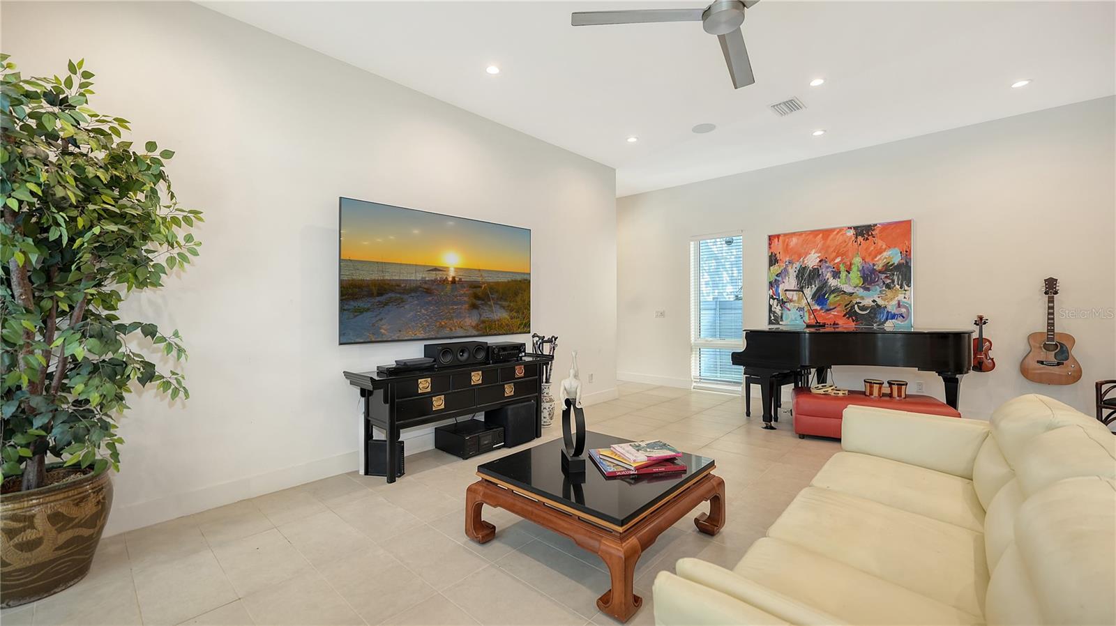 SCHINDLER SUB - Residential