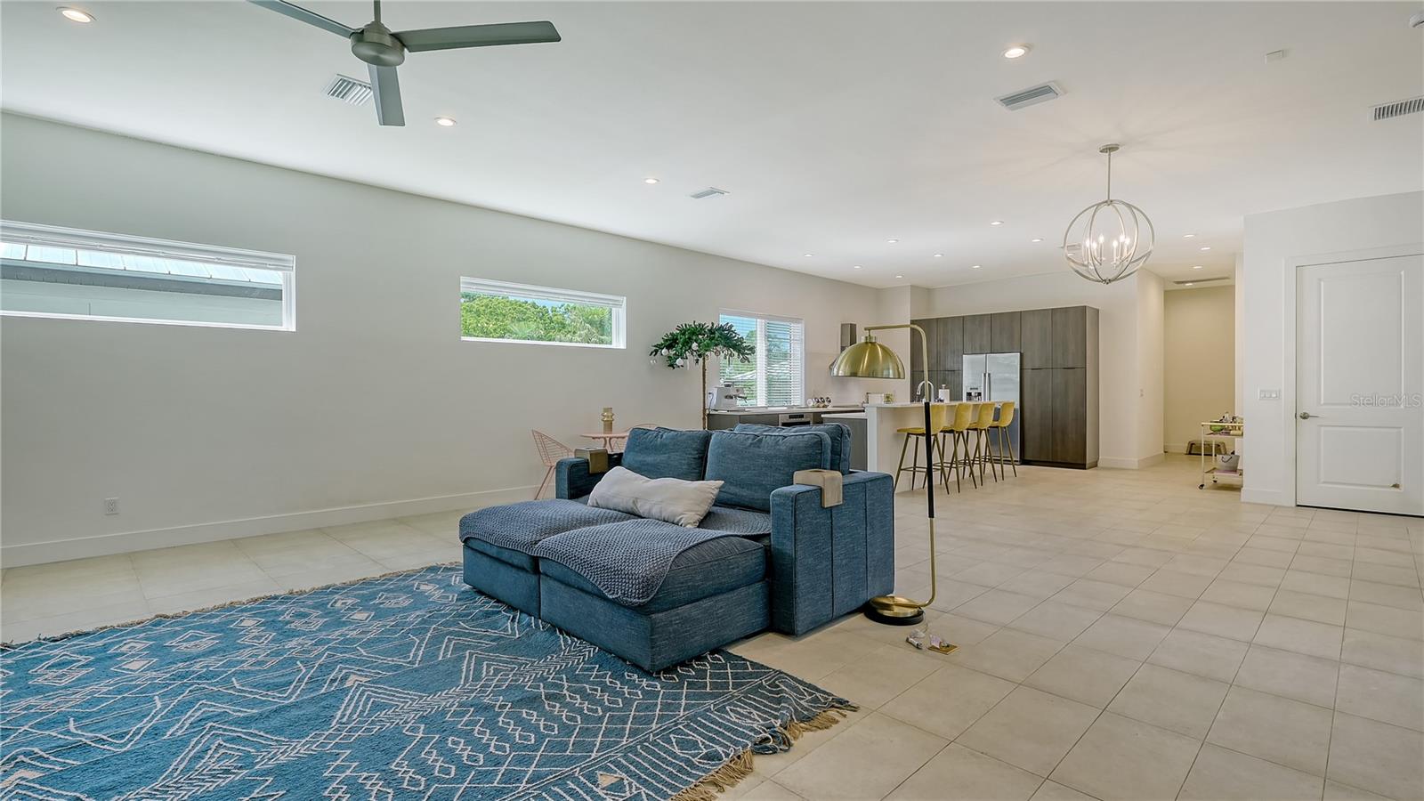 SCHINDLER SUB - Residential