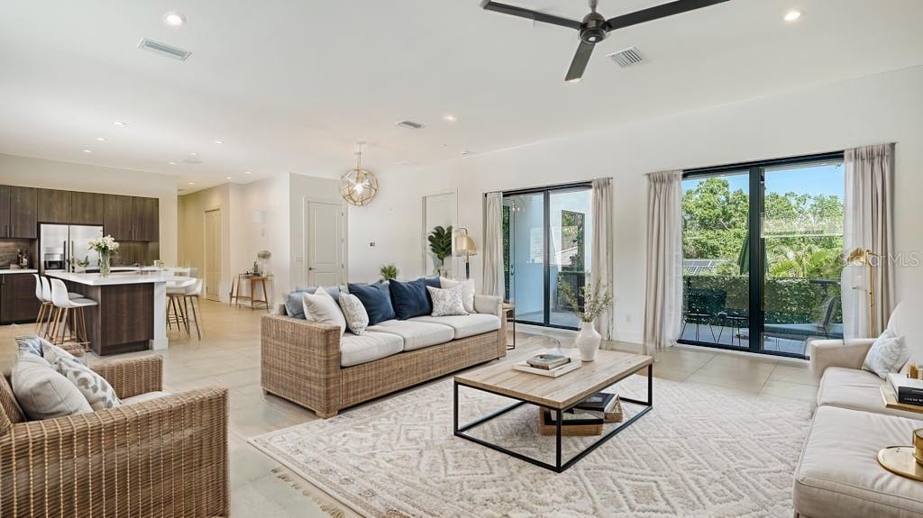 SCHINDLER SUB - Residential