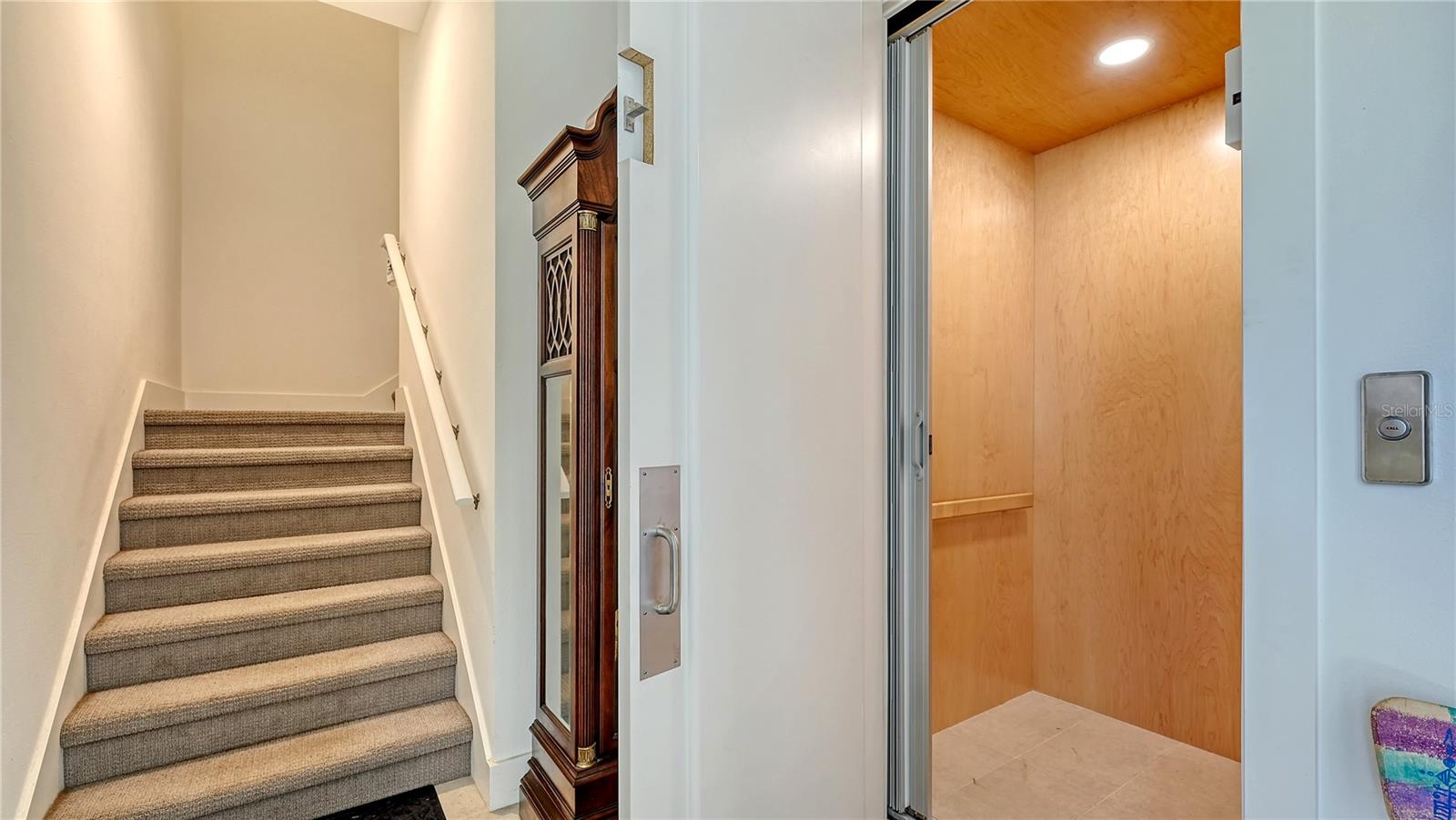 SCHINDLER SUB - Residential