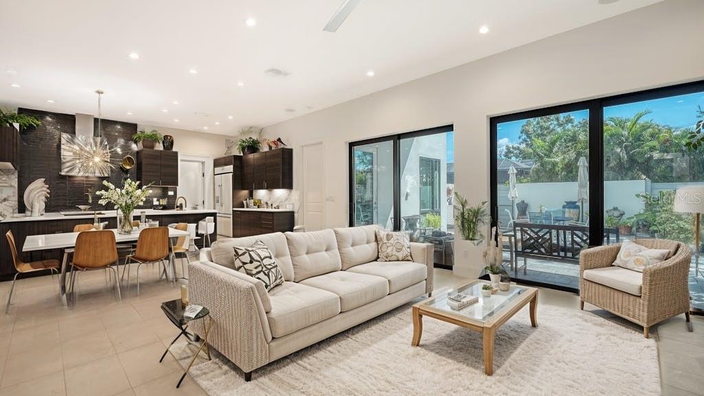 SCHINDLER SUB - Residential