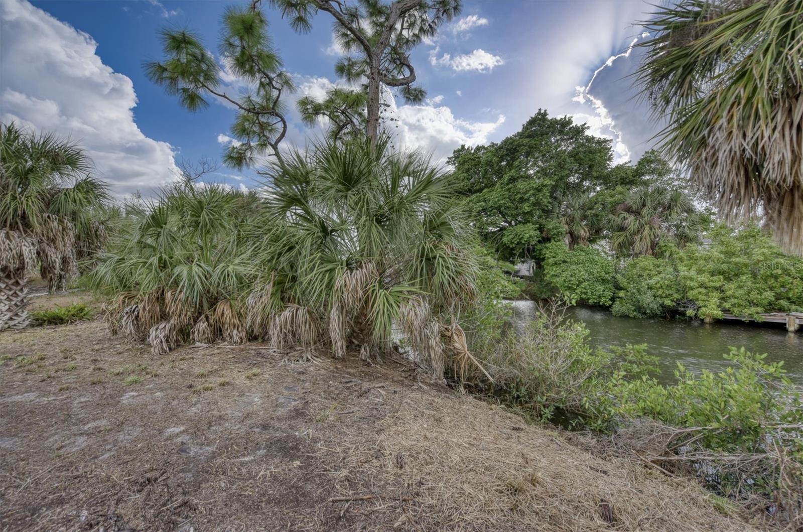 CHARLOTTE PARK - Land