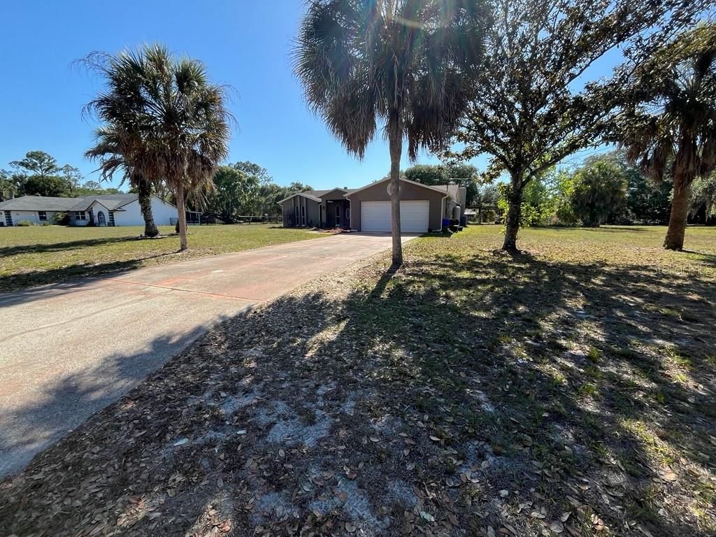 Photo of 11515 Grovewood Boulevard, Land O Lakes, FL 34638 (MLS # TB8502230)